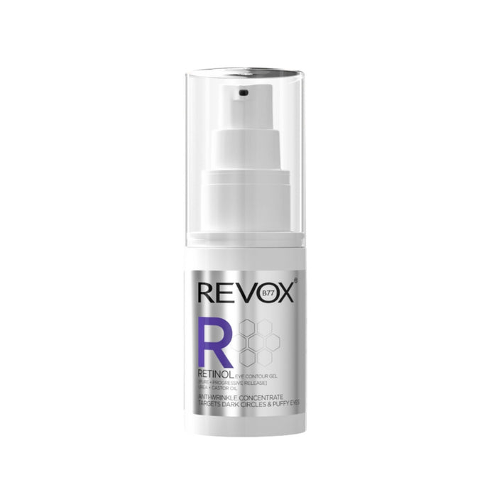 Retinol Gel Revox Contorno De Ojos X 30Ml