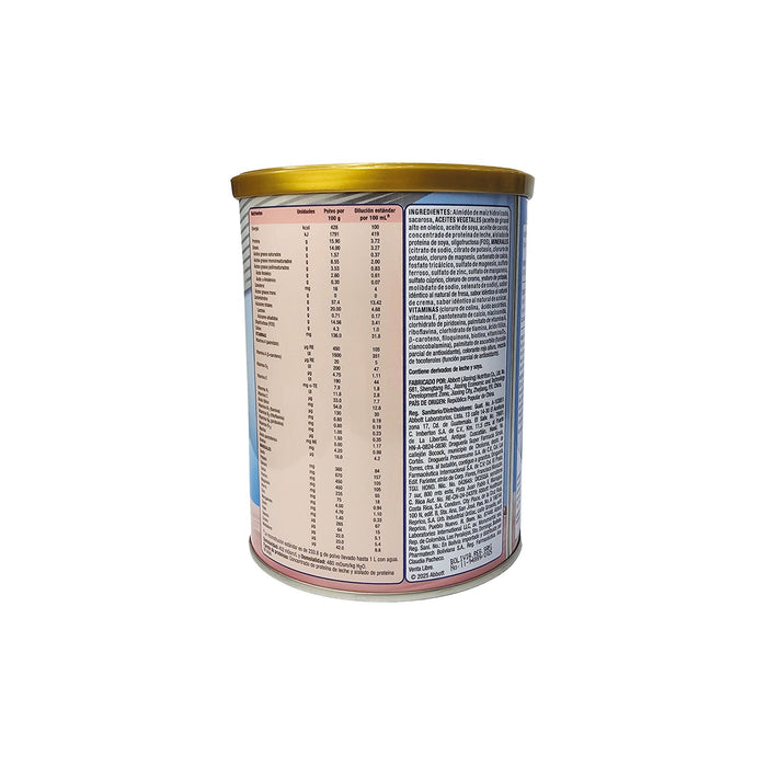 Ensure Fresa X 400G