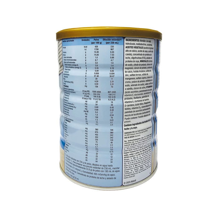 Ensure Vainilla X 850G