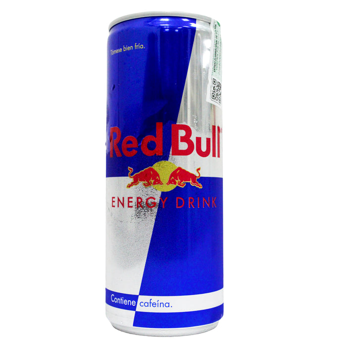 Red Bull Energizante X 250Ml