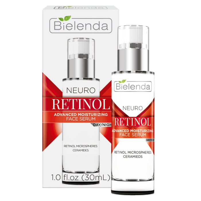 Bielenda Neuro Retinol Serum X 30Ml