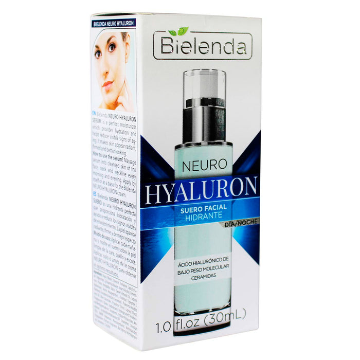 Bielenda Neuro Hialuron Serum Dia Noche X 30Ml