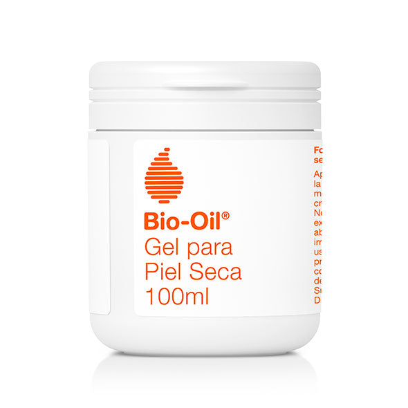 Bio-Oil Gel X 100Ml Para Piel Seca