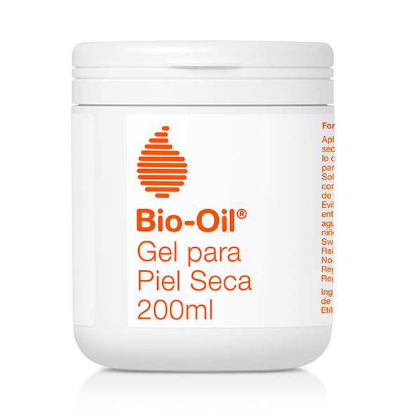 Bio-Oil Gel Para Piel Seca X 200Ml