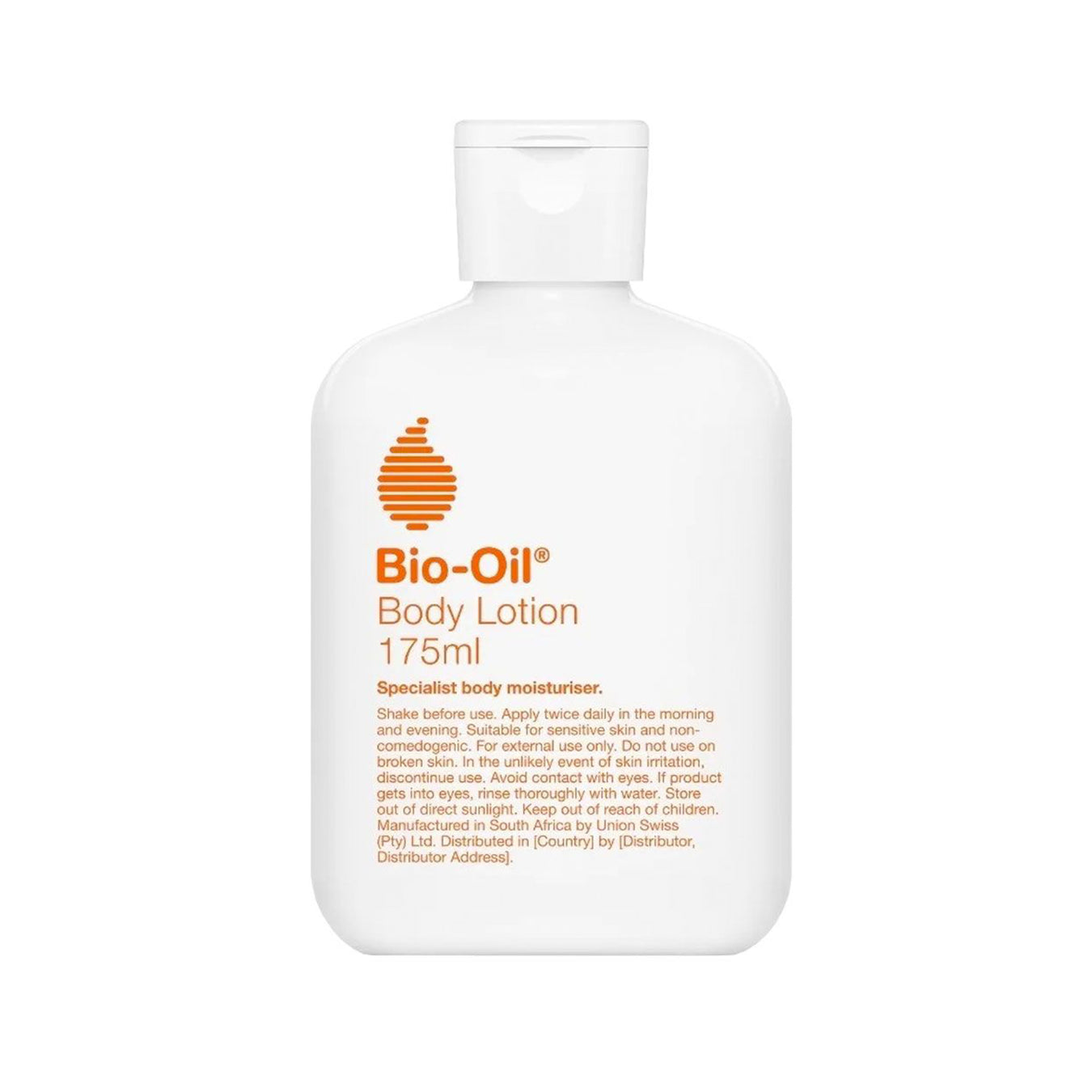Bio Oil