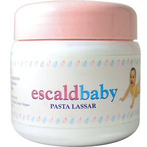 Escald Baby Pasta X 300G