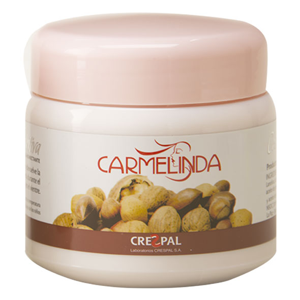 Carmelinda Crema Nutritiva X Tubo