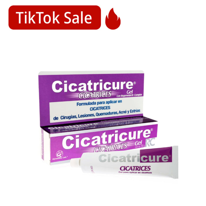 Cicatricure Gel X 60G