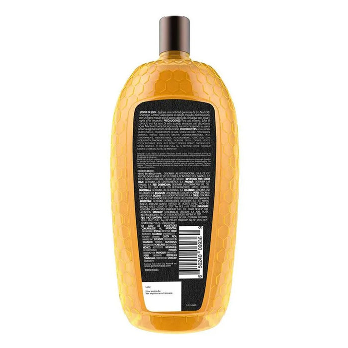 Shampoo Tio Nacho Control Caspa X 950Ml