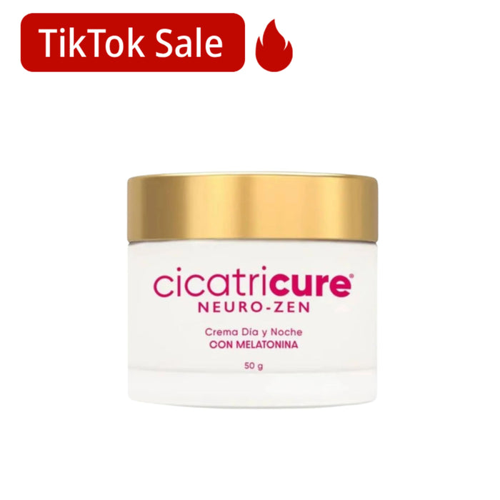 Crema Antiarrugas Cicatricure X 50G