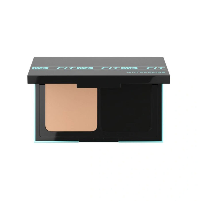 Maybelline Polvo Fit Me 24Hrs Oil Control Powder Foundation 230