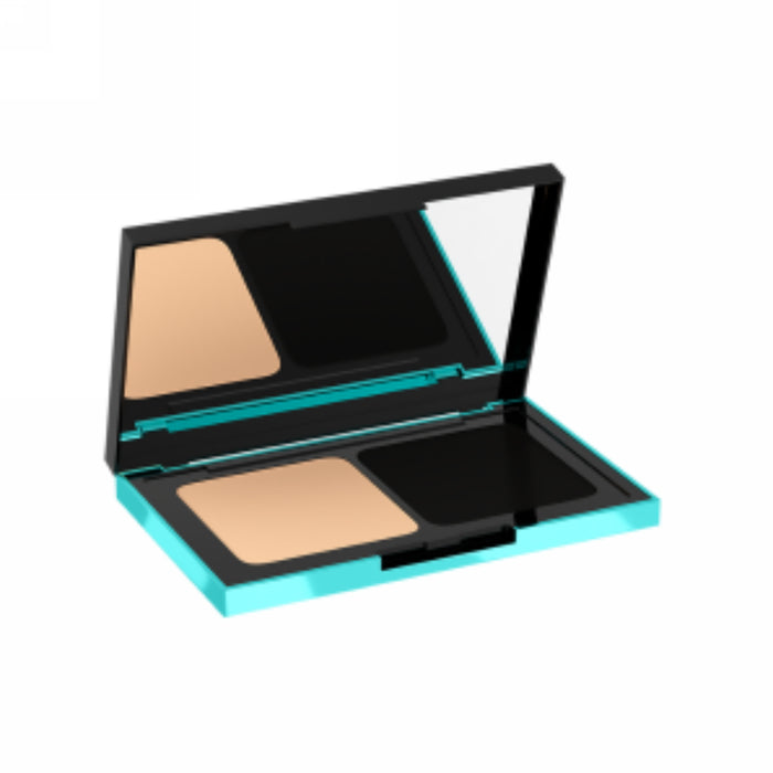 Polvo Maybelline Fit Me 24Hr Oil Control Powder Foundation 235