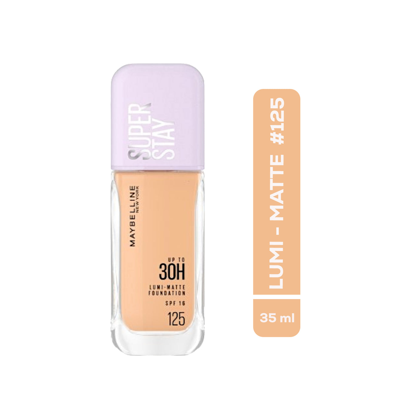 Maybelline