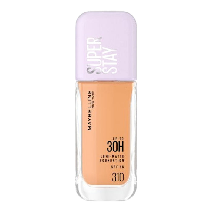 Base Maybelline Lumi-Matte tono 310