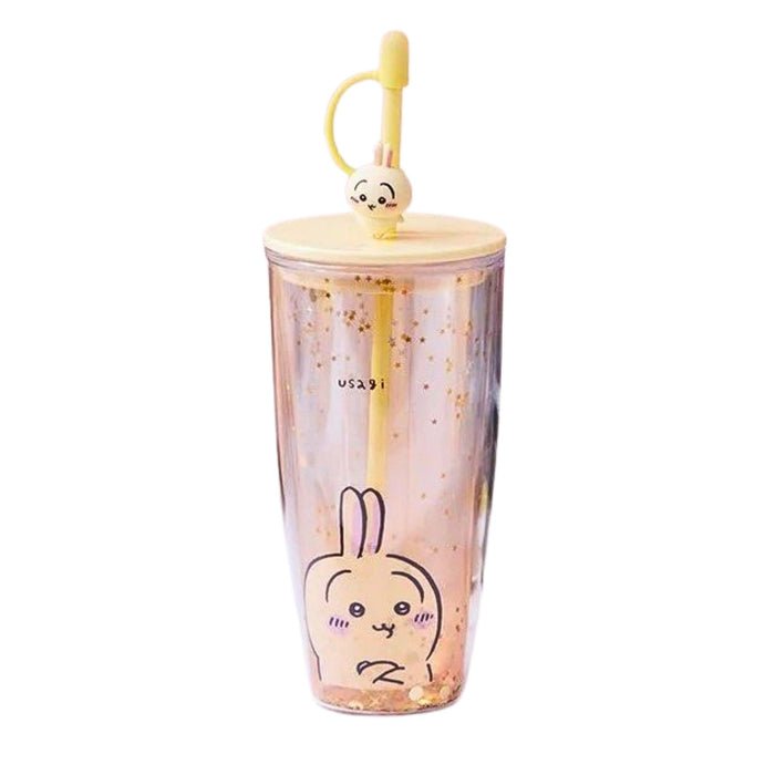 Botella Miniso Collection Chiikawa Usagi X 700Ml