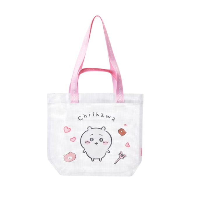 Bolsa De Compras Miniso Chiikawa Collect Chiikawa