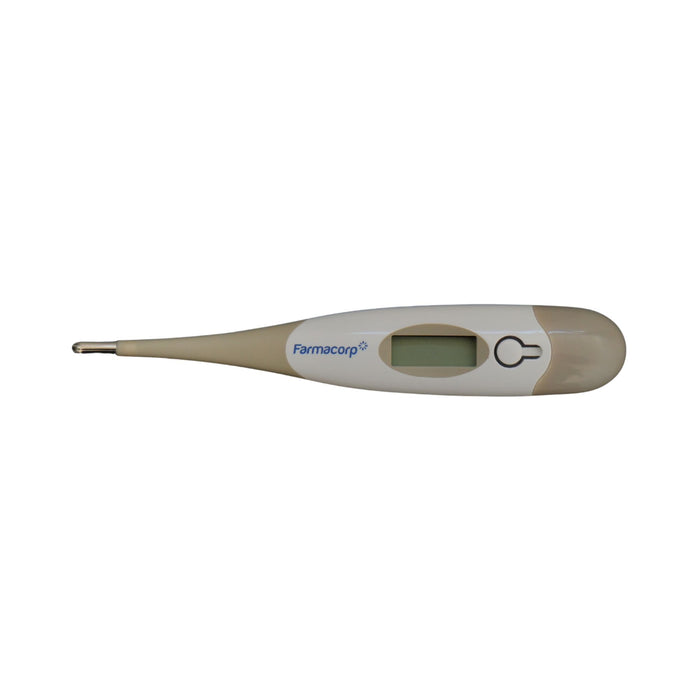Termómetro Digital Flexible Farmacorp Dt-K111a