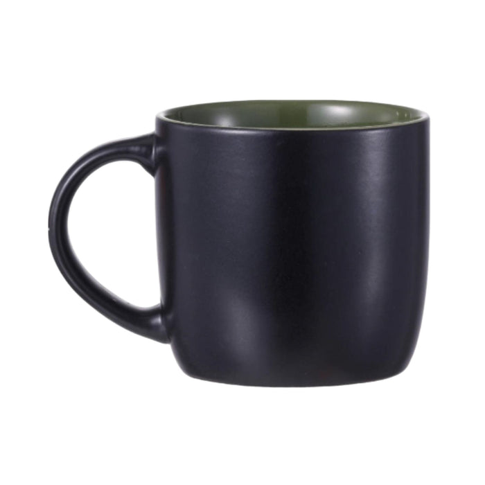 Taza De Cerámica Miniso Jurassic World Ceramic Mug X 520Ml