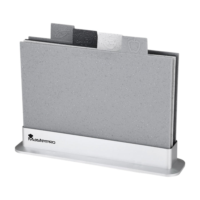 Set Tabla De Cortar Master Pro X 5 Piezas