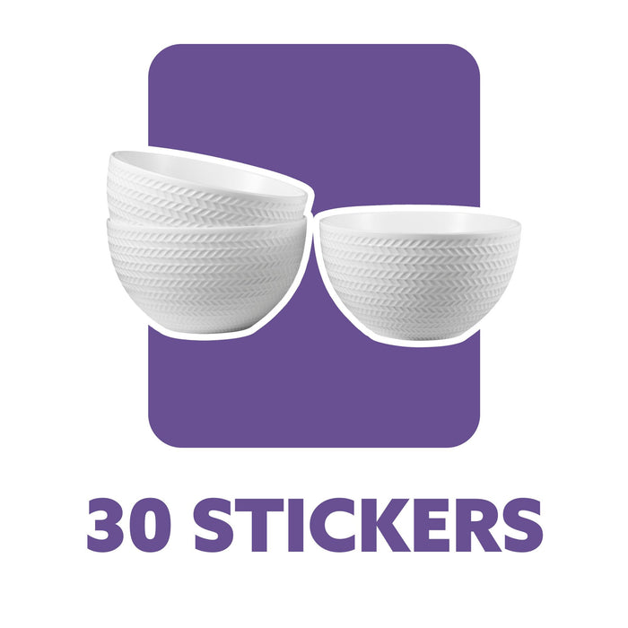 Juego De 3 Bowls Masterpro