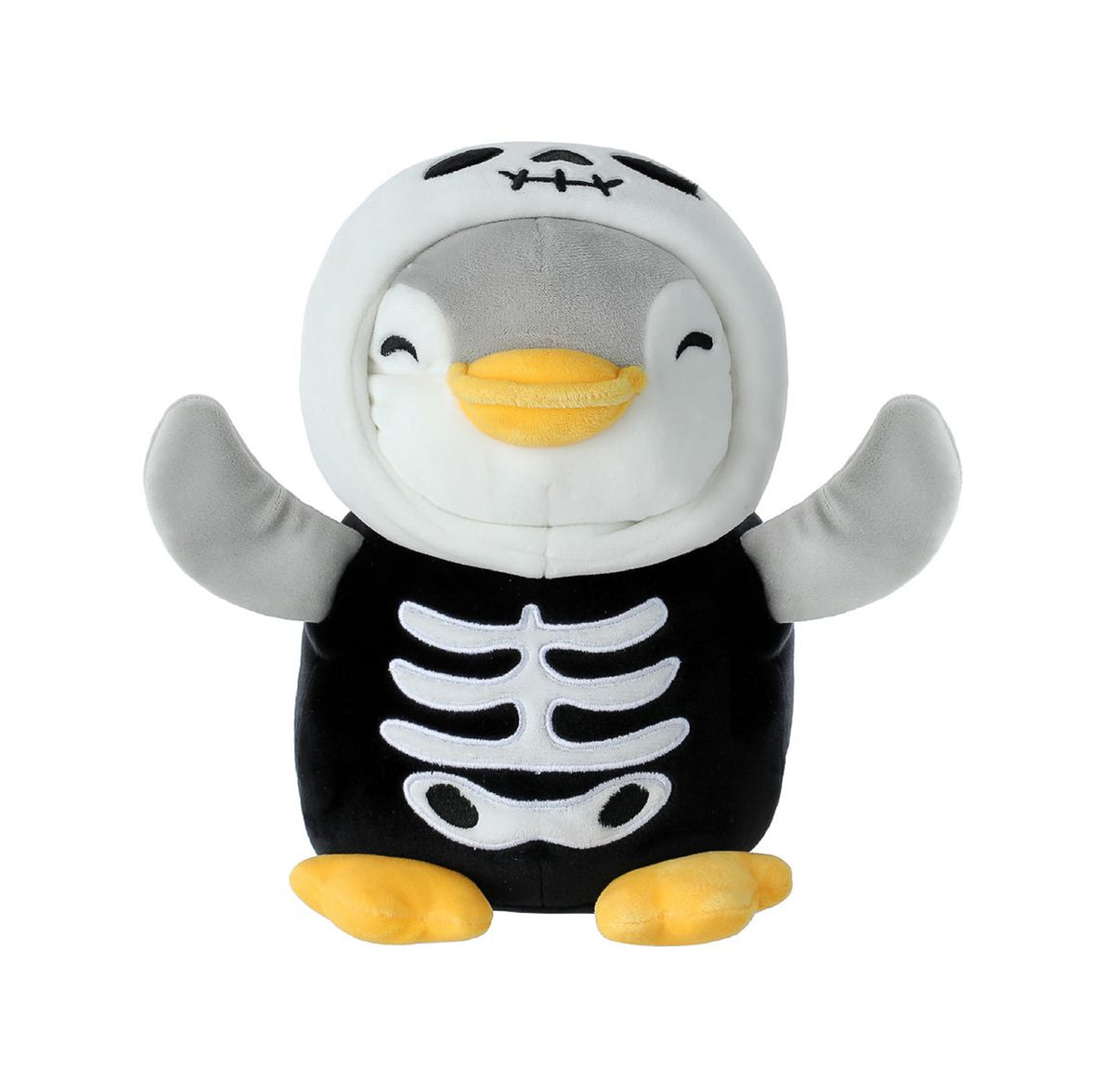 Peluche De Miniso Pinguino Precio Miniso Peluche Pinguino Con