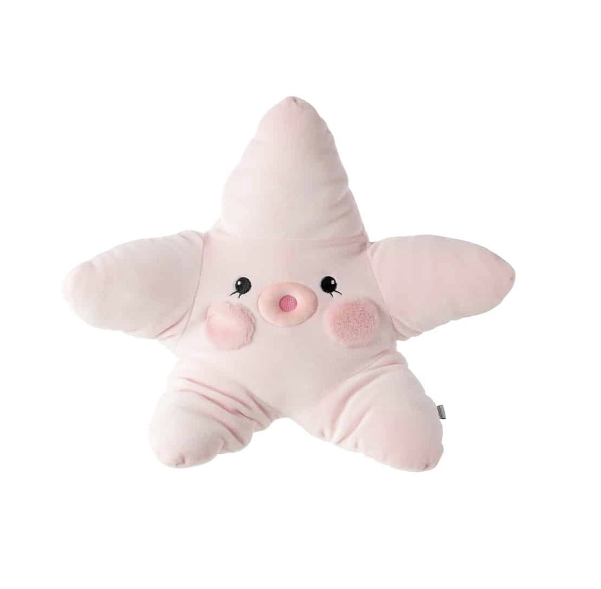 Peluche de ballena online miniso