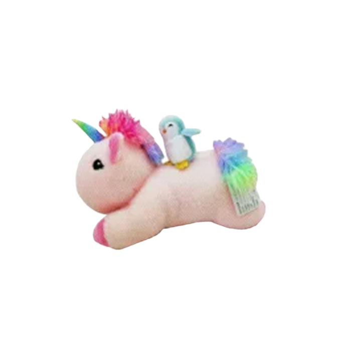 Unicornio miniso discount