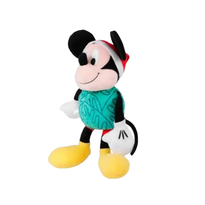 Mickey Mouse Collection 11In Juguete Peluche