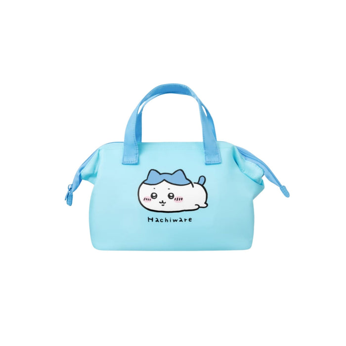 Bolsa De Almuerzo De Mano Miniso Hachiware