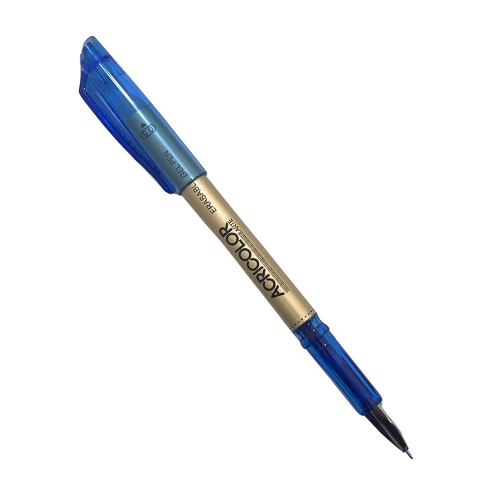 Lapicero Acricolor Borrable Nh-Rh3002 Color Surtido