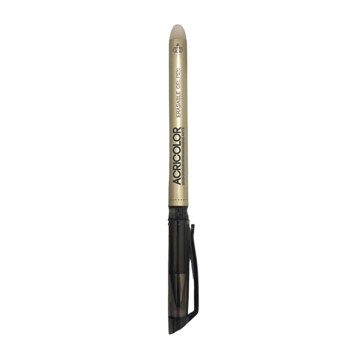 Lapicero Acricolor Borrable Nh-Rh3002 Color Surtido