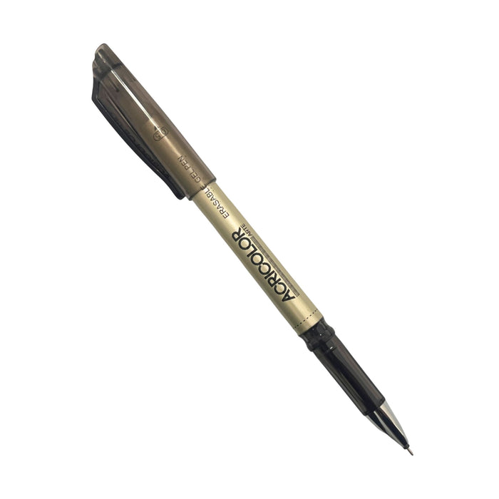 Lapicero Acricolor Borrable Nh-Rh3002 Color Surtido