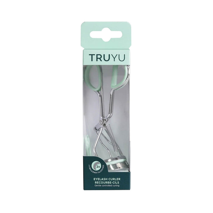 Rizador De Pestañas Qvs Truyu + Goma