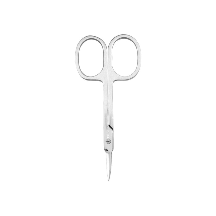 Tijeras Curvas Para Uñas Qvs Truyu
