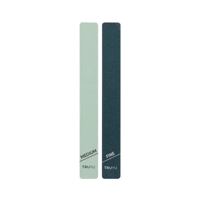 Lima De Uñas Qvs Truyu Medium Fine