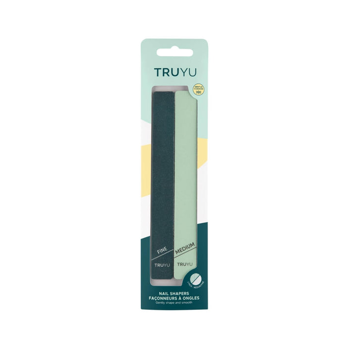 Lima De Uñas Qvs Truyu Medium Fine