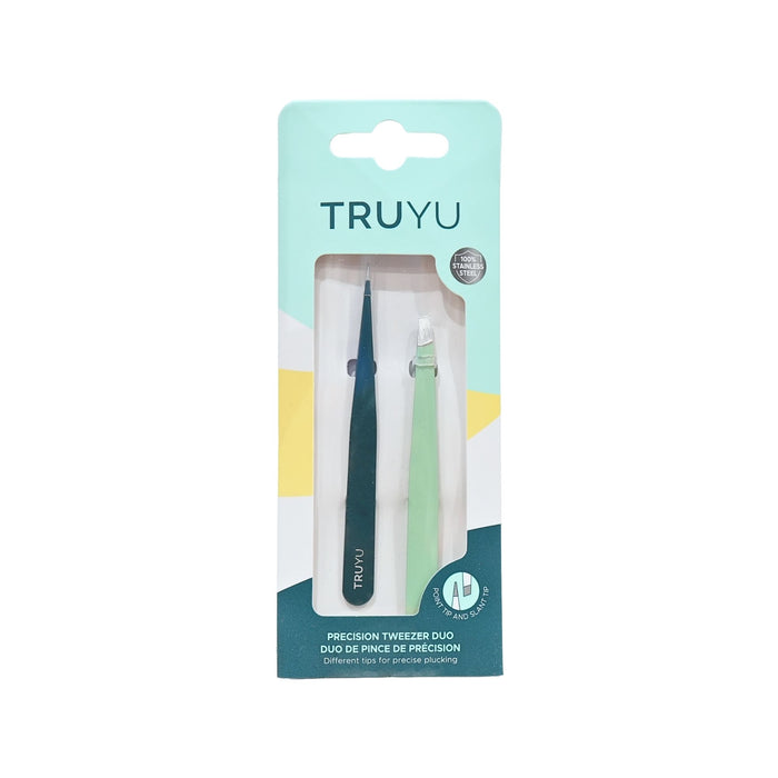 Pack Pinza Punta Qvs Truyu Precisión
