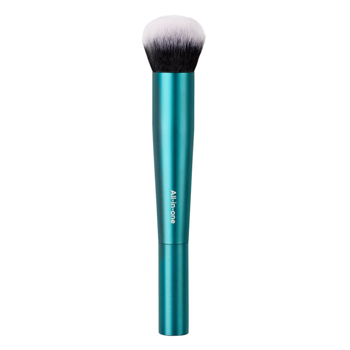 Brocha Facial QVS/Truyu Ultimate Face Brush Und 10-2281