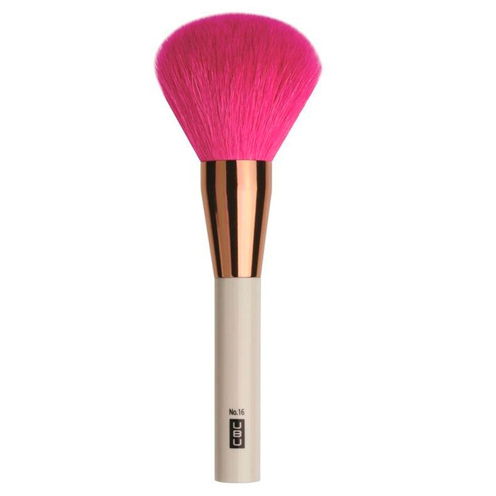 Ubu Super Softy Brocha Extra Suave Y Larga 19-5078