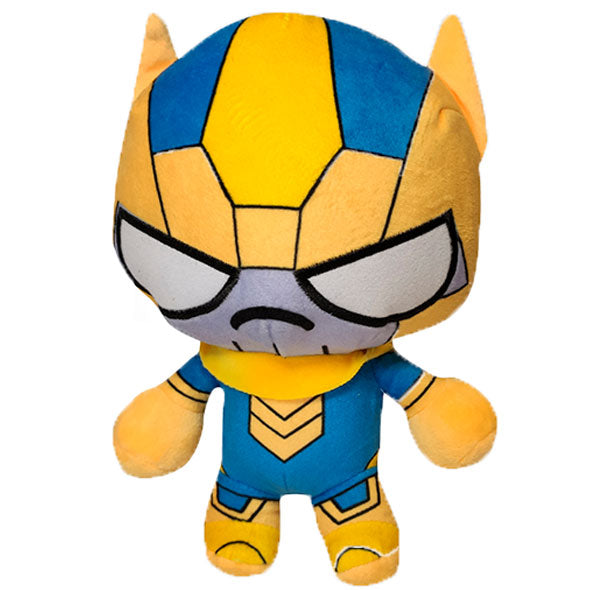 Miniso-Marvel Collection Plush Toy Thanos Peluche