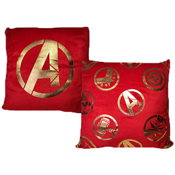 Miniso-Marvel Collection Pillow
