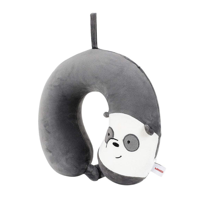 Miniso Almohada De Cuello Osos Escandalosos