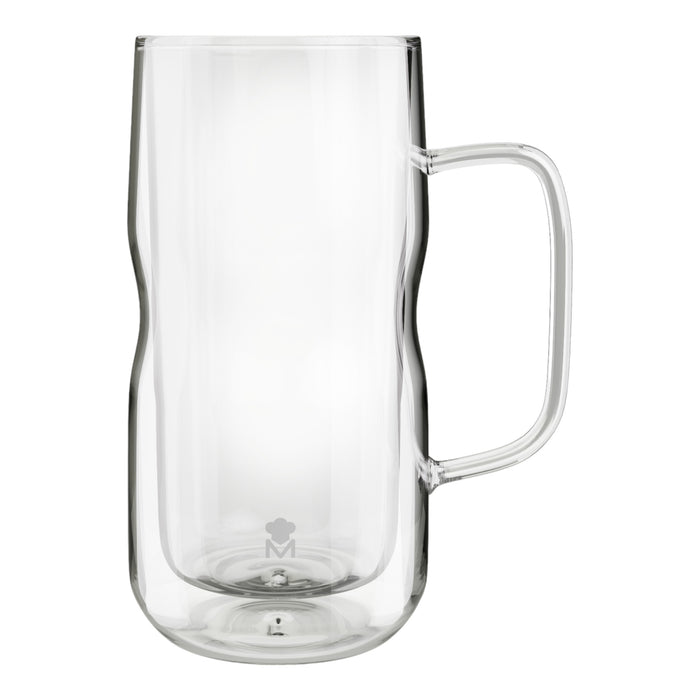 Chopero Vidrio 530Ml X 1 Unid Masterpro