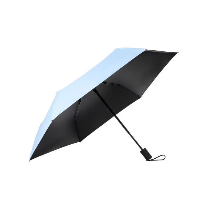 Paragua Miniso Minimalist Trifold Automatic Sun