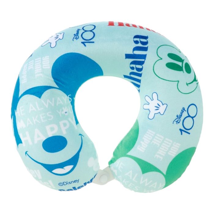 Miniso Disney 100 Smile Faces Collection Almohada(Mickey)