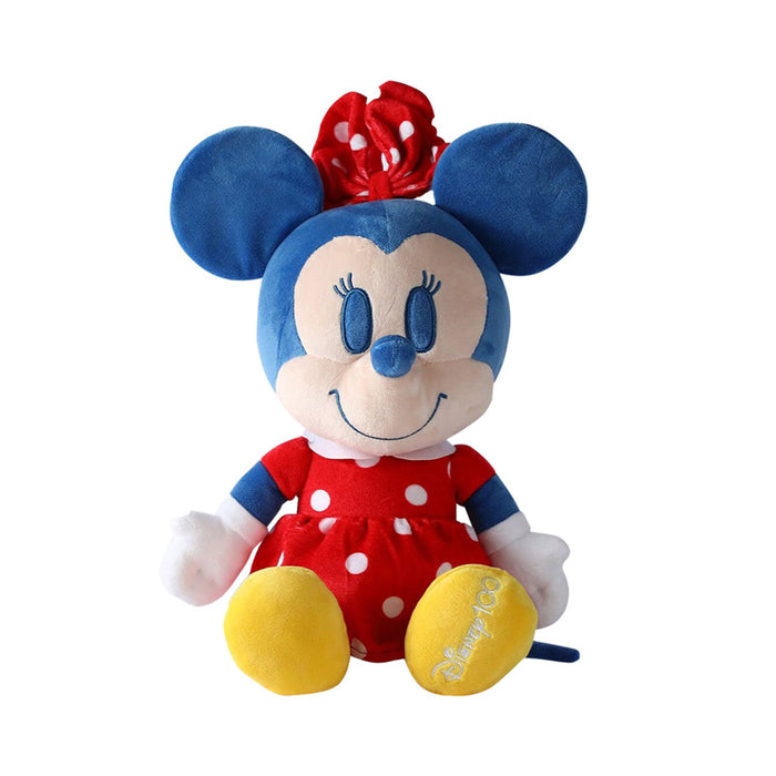 Miniso Disney 100 Celebration Collection Peluche(Minnie)