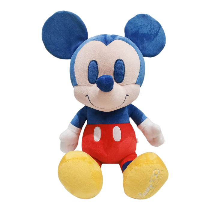 Miniso Disney 100 Celebration Collection Peluche(Mickey)