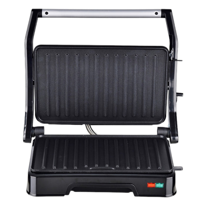 Masterpro Paninera Grill D/Contacto