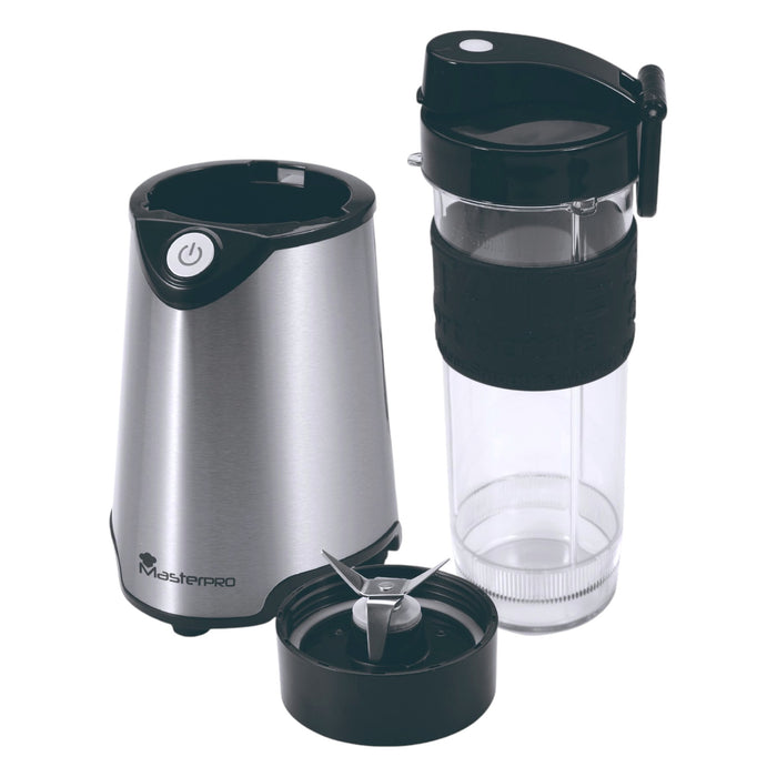 Masterpro Licuadora Personal C/Vaso 570Ml