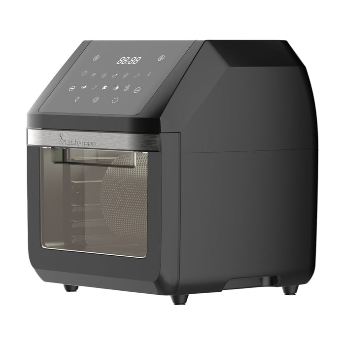 Masterpro Horno Freidor D/Aire C.Accs. De 11Lt